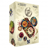 Space Lunch Space Lunch