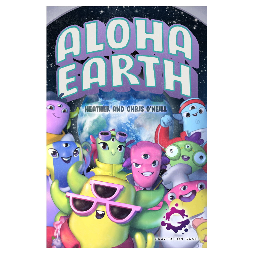 Aloha Earth