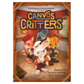 Canvas Critters Canvas Critters