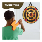 Timber Toss - Ax throwing game Timber Toss - Ax throwing game