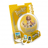 Timeline: Classic Timeline: Classic