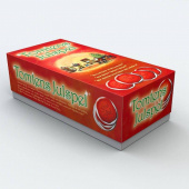 Tomtens Julspel Tomtens Julspel