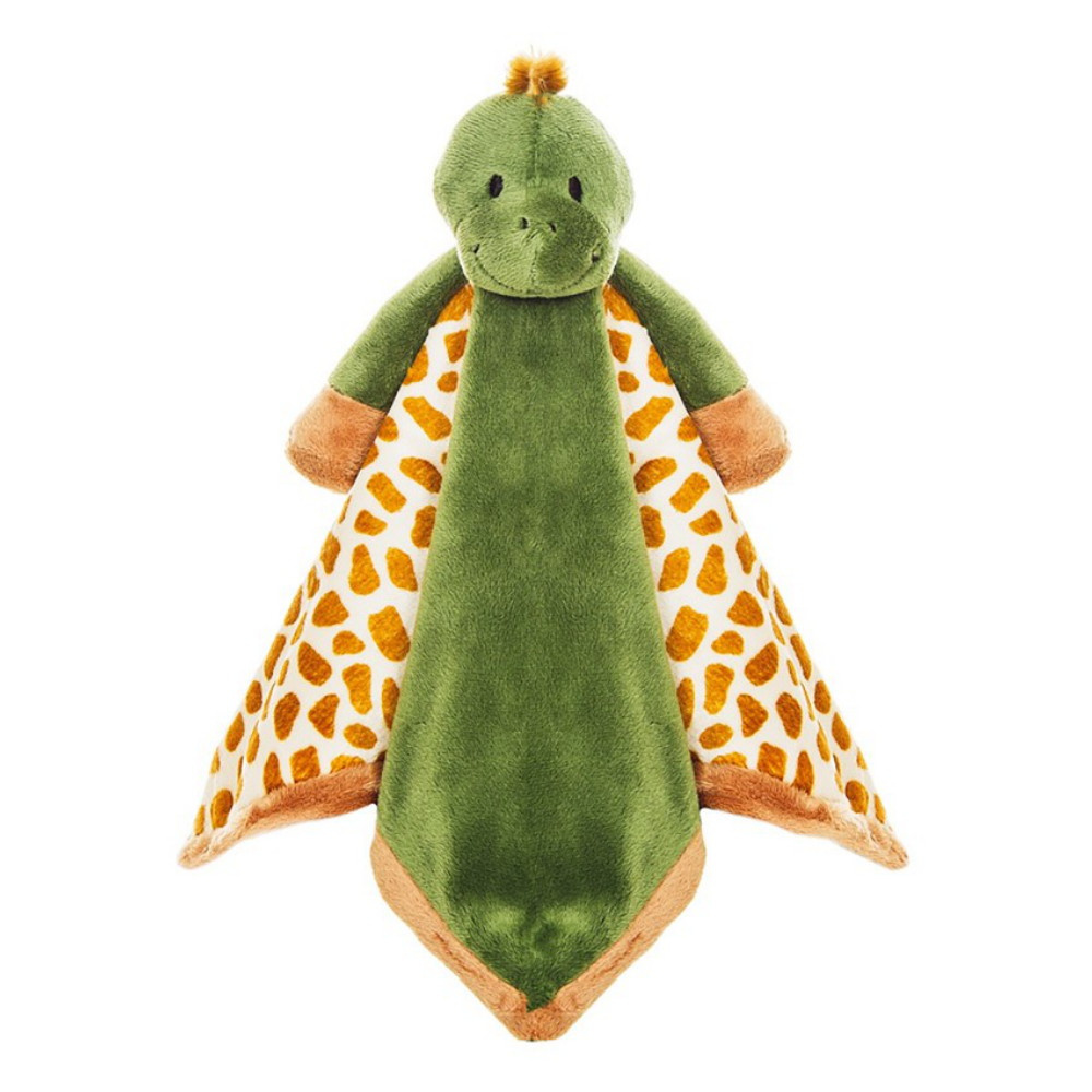 Teddykompaniet - Diinglisar SE, Sköldpadda, Snuttefilt