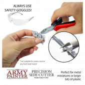 Army Painter: Precision Side Cutter Army Painter: Precision Side Cutter