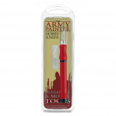 Army Painter: Hobby Knife Army Painter: Hobby Knife
