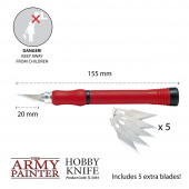 Army Painter: Hobby Knife Army Painter: Hobby Knife