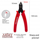 Army Painter: Plastic Frame Cutter Army Painter: Plastic Frame Cutter