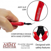 Army Painter: Plastic Frame Cutter Army Painter: Plastic Frame Cutter