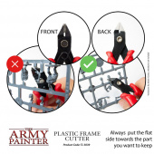 Army Painter: Plastic Frame Cutter Army Painter: Plastic Frame Cutter