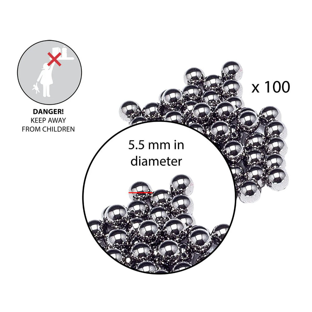Army Painter: Mixing Balls
