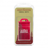 Army Painter: Drill Bits Army Painter: Drill Bits