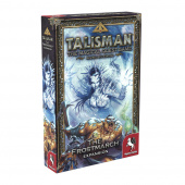 Talisman: The Frostmarch Talisman: The Frostmarch