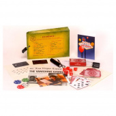 The Mystery Agency: The Vanishing Gambler The Mystery Agency: The Vanishing Gambler