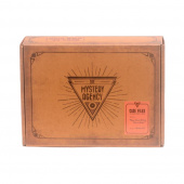 The Mystery Agency: The Vanishing Gambler The Mystery Agency: The Vanishing Gambler