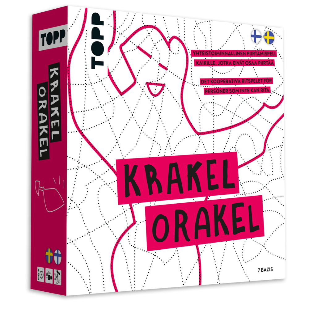 Krakel Orakel (Swe)