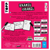 Krakel Orakel (Swe) Krakel Orakel (Swe)