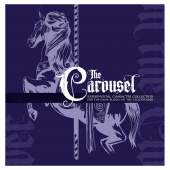 Blood on the Clocktower: The Carousel - Experimental Character Collection (Exp.) Blood on the Clocktower: The Carousel - Experimental Character Collection (Exp.)