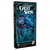 Antiques Ghost Show Antiques Ghost Show