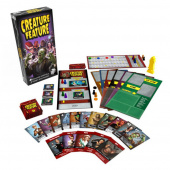 Creature Feature Creature Feature