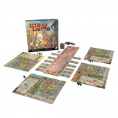 City of the Living City of the Living