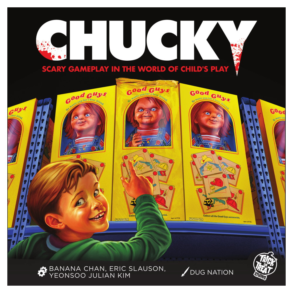 Chucky