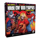 House of 1000 Corpses House of 1000 Corpses