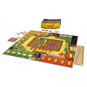 Scoville: 2nd Edition Scoville: 2nd Edition