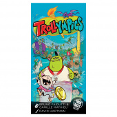 Trollympics Trollympics