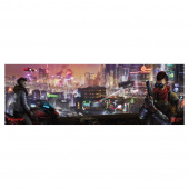 Cyberpunk Red RPG: Data Screen Cyberpunk Red RPG: Data Screen