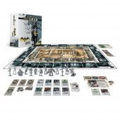 Talisman: Batman Super - Villains Edition Talisman: Batman Super - Villains Edition