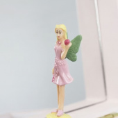 Flower Fairies - Fairy Cherry smyckeskrin Glow In The Dark Flower Fairies - Fairy Cherry smyckeskrin Glow In The Dark