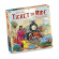 Ticket To Ride: India & Switzerland (Exp.) (Swe)