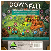 Downfall Downfall