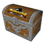 Dungeon Roll Dungeon Roll