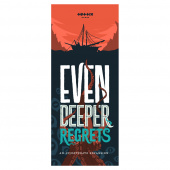 Deep Regrets: Even Deeper Regrets Expansion Deep Regrets: Even Deeper Regrets Expansion