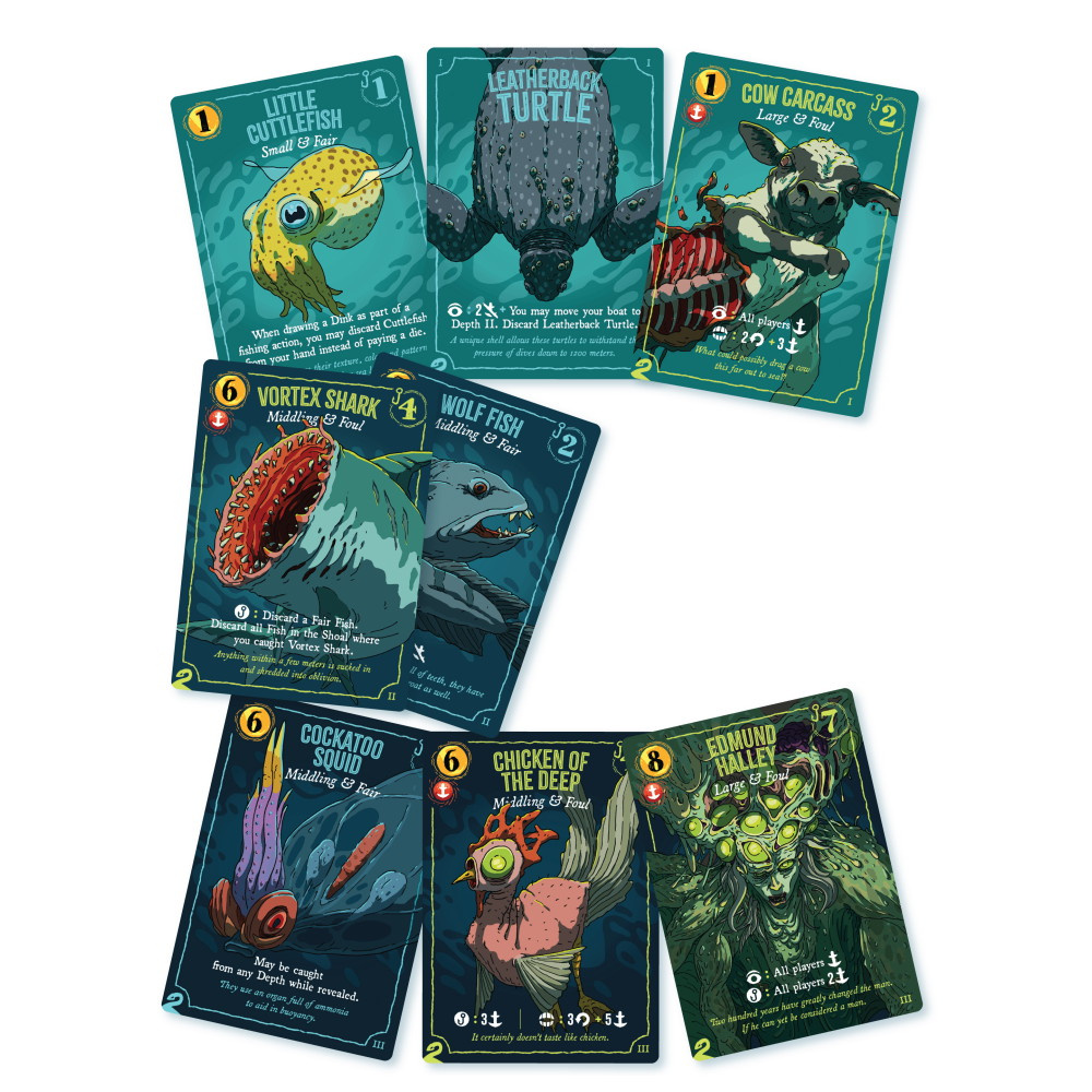 Deep Regrets: Even Deeper Regrets Expansion