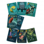 Deep Regrets: Even Deeper Regrets Expansion Deep Regrets: Even Deeper Regrets Expansion