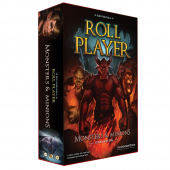 Roll Player: Monsters & Minions (Exp.)