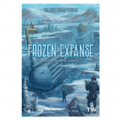 Cartographers: Frozen Expanse - Realm of Frost Giants (Exp.) Cartographers: Frozen Expanse - Realm of Frost Giants (Exp.)
