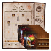 Cartographers: Hornhelm - Waste and Market (Exp.) Cartographers: Hornhelm - Waste and Market (Exp.)