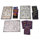 Cartographers: Map Pack Collection (Exp.) Cartographers: Map Pack Collection (Exp.)