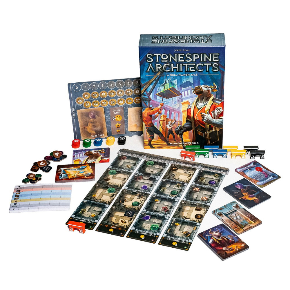 Stonespine Architects