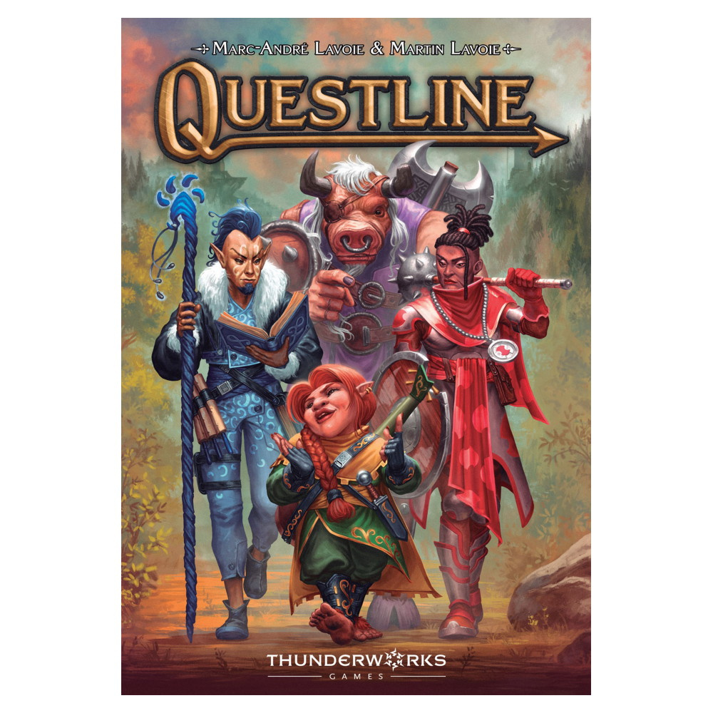Questline