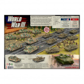 World War III - The Complete Starter Set World War III - The Complete Starter Set