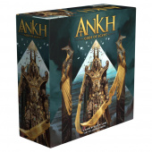 Ankh: Gods of Egypt Ankh: Gods of Egypt
