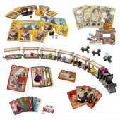 Colt Express: The Complete Collection (Eng) Colt Express: The Complete Collection (Eng)