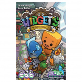 Widget's Workshop Widget's Workshop