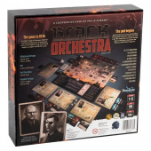Black Orchestra Black Orchestra