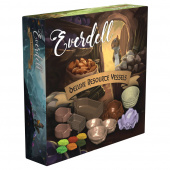 Everdell: Deluxe Resource Vessels (Exp.) Everdell: Deluxe Resource Vessels (Exp.)