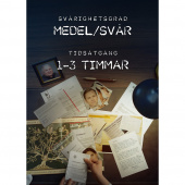 Unsolved Mysteries - Det sista brevet Unsolved Mysteries - Det sista brevet